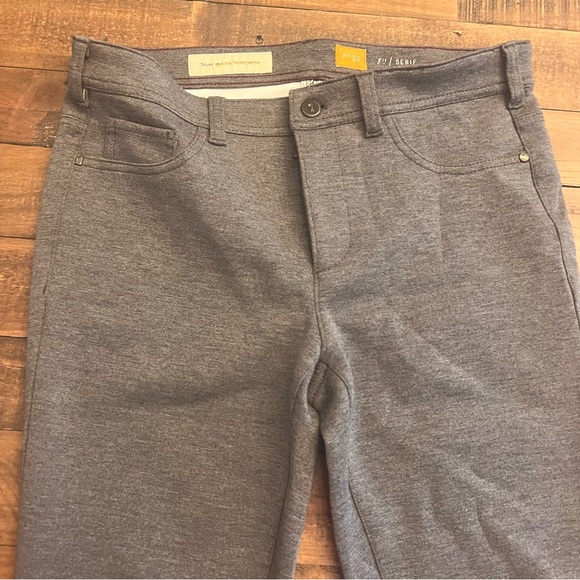 ANTHRO | Pilcro Serif‎ Skinny Pants 30 - Picture 4 of 7